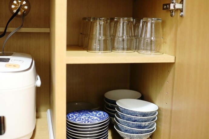 Imagen de la habitación del Hotel Stay Omihachiman Ekimae Inn. Foto 35