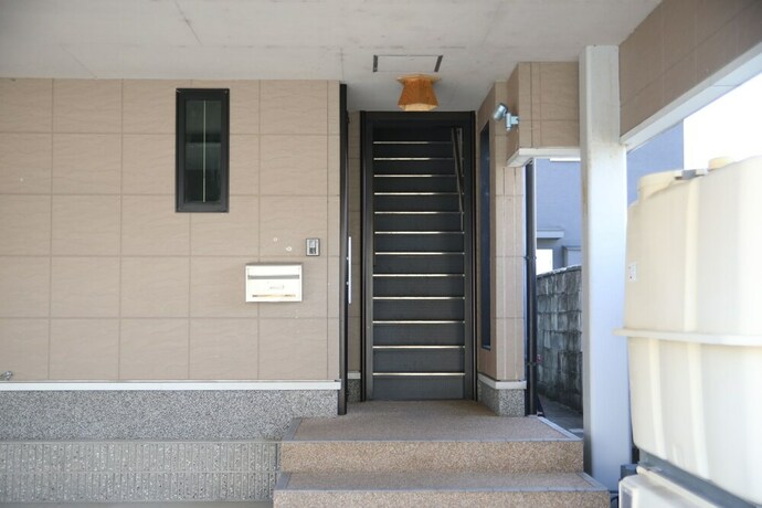 Imagen de los interiores del Hotel Stay Omihachiman Ekimae Inn. Foto 37