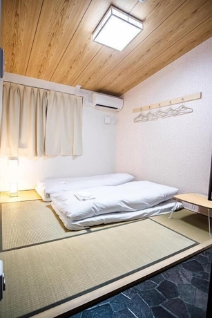 Imagen de la habitación del Hotel Stay Osaka. Foto 2
