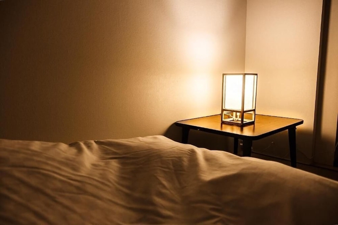 Imagen general del Hotel Stay Osaka. Foto 1
