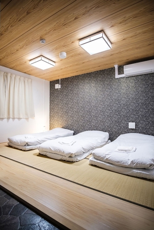 Imagen de la habitación del Hotel Stay Osaka. Foto 3