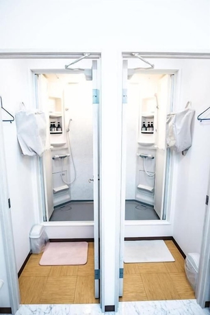 Imagen de la habitación del Hotel Stay Osaka. Foto 4