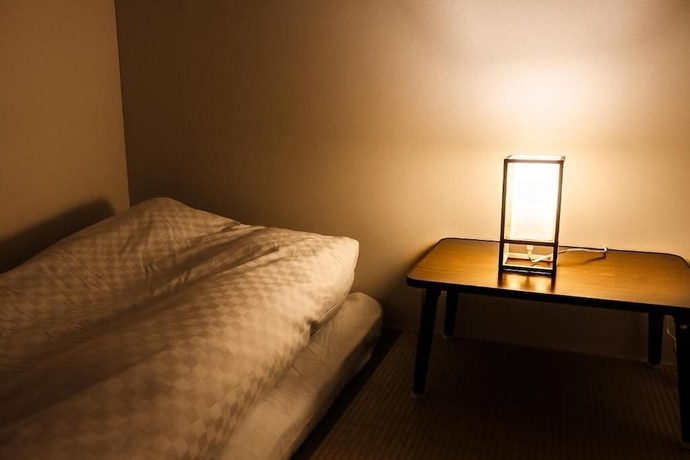 Imagen de la habitación del Hotel Stay Osaka. Foto 5