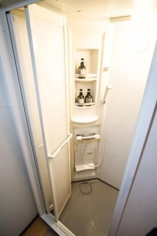 Imagen de la habitación del Hotel Stay Osaka. Foto 6