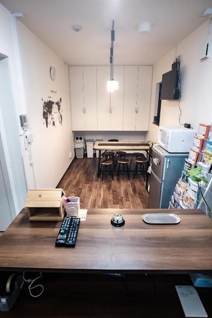 Imagen de los interiores del Hotel Stay Osaka. Foto 16
