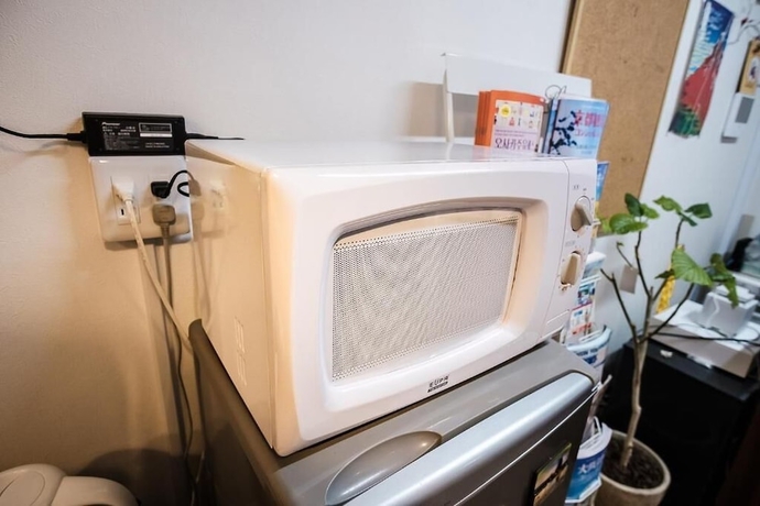 Imagen de la habitación del Hotel Stay Osaka. Foto 13