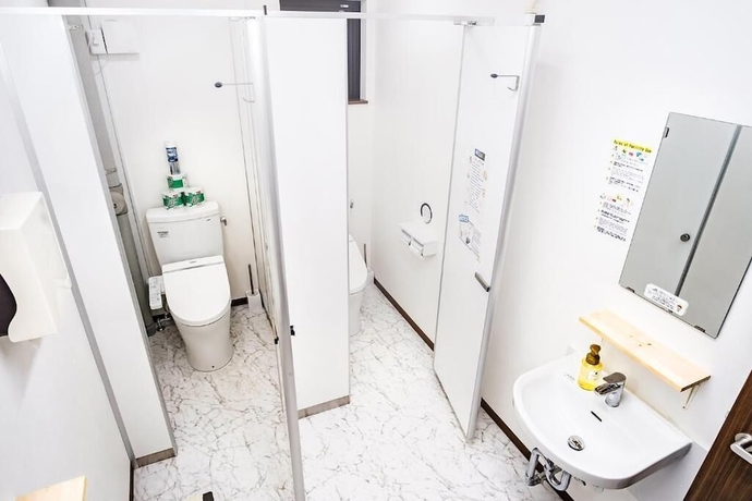 Imagen de la habitación del Hotel Stay Osaka. Foto 14