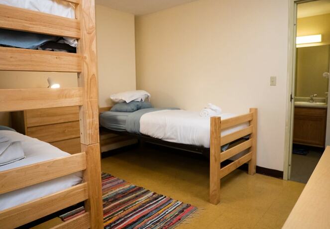 Imagen de la habitación del Hotel Stay Pittsburgh. Foto 11