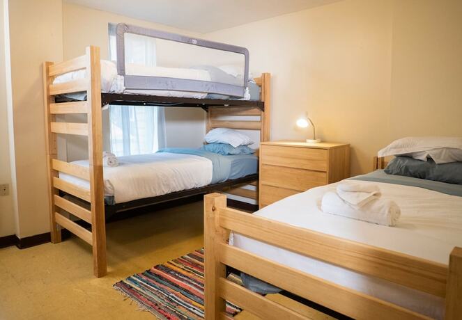 Imagen de la habitación del Hotel Stay Pittsburgh. Foto 12