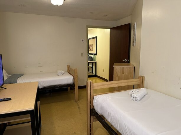 Imagen de la habitación del Hotel Stay Pittsburgh. Foto 13