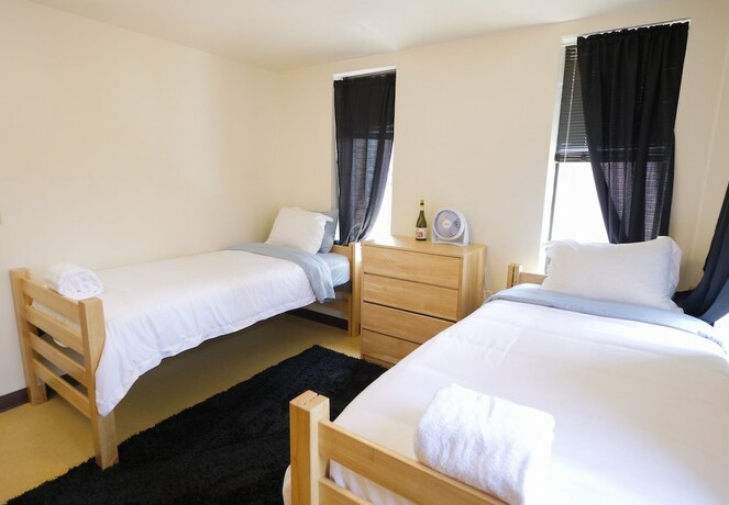 Imagen general del Hotel Stay Pittsburgh. Foto 4