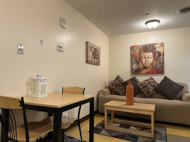 Imagen de la habitación del Hotel Stay Pittsburgh. Foto 16