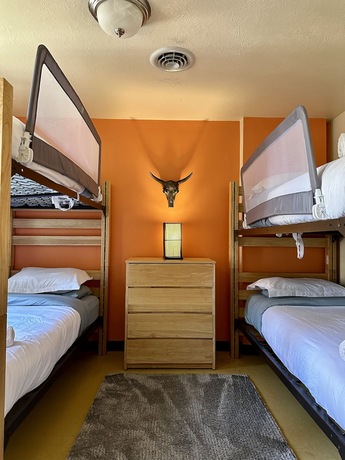 Imagen de la habitación del Hotel Stay Pittsburgh. Foto 17