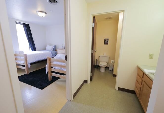 Imagen general del Hotel Stay Pittsburgh. Foto 9