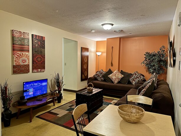 Imagen de la habitación del Hotel Stay Pittsburgh. Foto 18