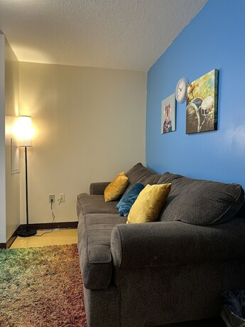 Imagen de la habitación del Hotel Stay Pittsburgh. Foto 19