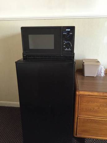 Imagen de la habitación del Hotel Stay Plus Inn. Foto 12