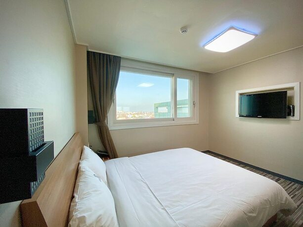 Imagen general del Hotel Stay Pohang. Foto 3