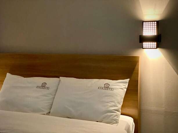 Imagen general del Hotel Stay Pohang. Foto 4