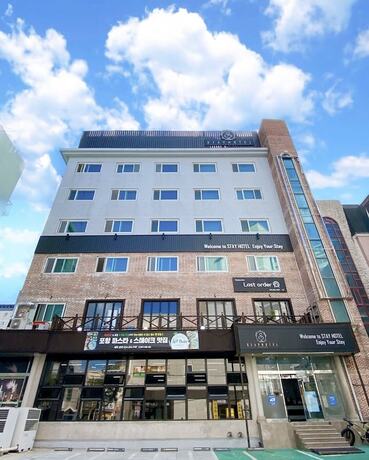 Imagen general del Hotel Stay Pohang. Foto 6