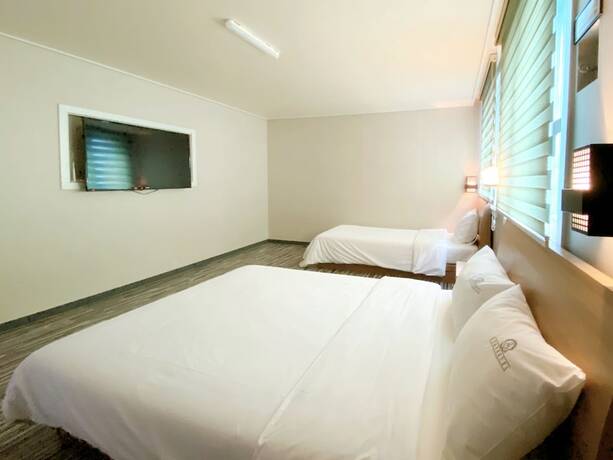 Imagen general del Hotel Stay Pohang. Foto 7