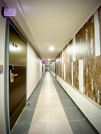 Imagen general del Hotel Stay Pohang. Foto 8