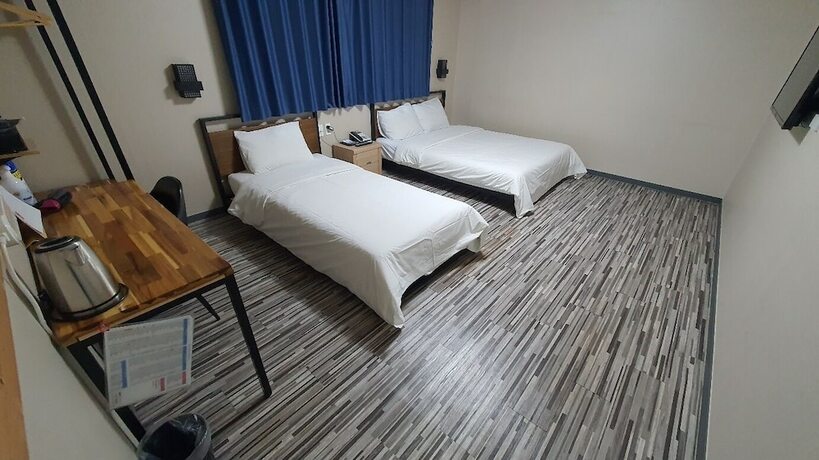 Imagen de la habitación del Hotel Stay Pohang. Foto 16