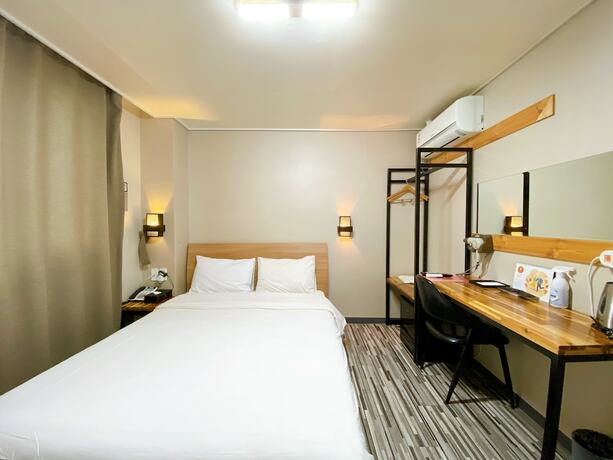 Imagen de la habitación del Hotel Stay Pohang. Foto 21