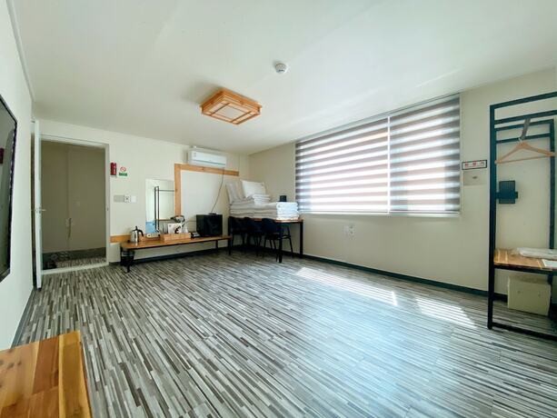 Imagen de la habitación del Hotel Stay Pohang. Foto 23