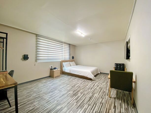 Imagen de la habitación del Hotel Stay Pohang. Foto 25