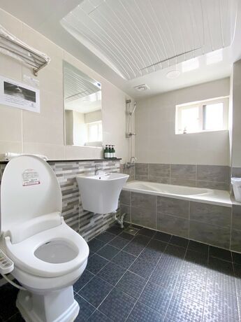 Imagen de la habitación del Hotel Stay Pohang. Foto 26