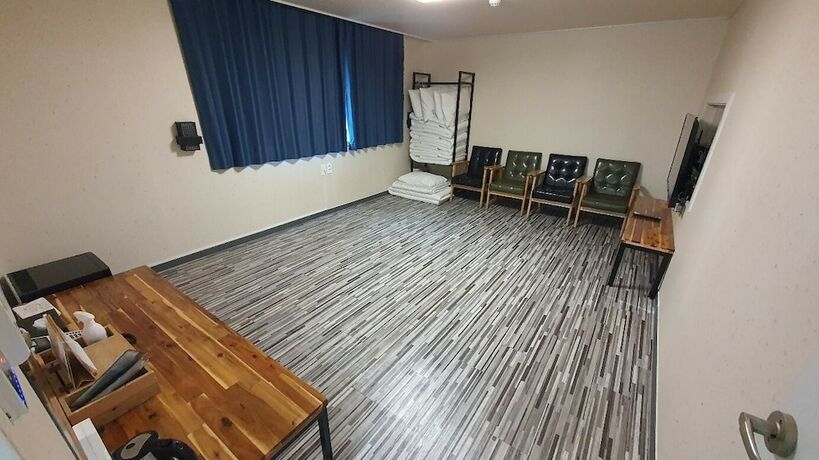 Imagen de la habitación del Hotel Stay Pohang. Foto 28