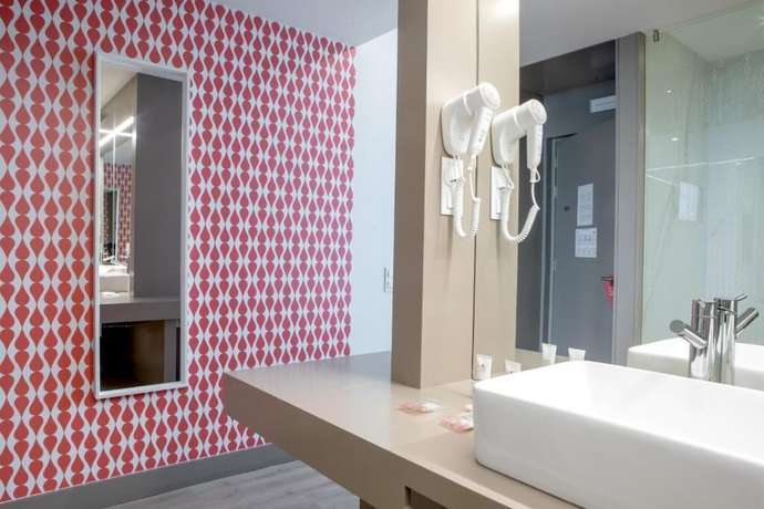 Imagen de la habitación del Hotel Stay Porto Aeroporto. Foto 15