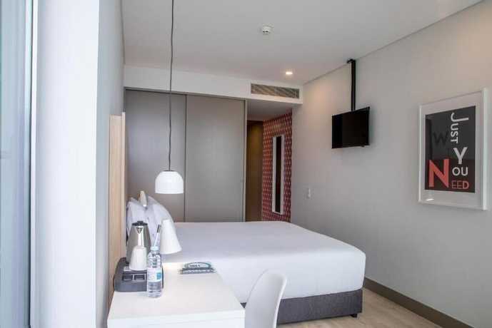 Imagen de la habitación del Hotel Stay Porto Aeroporto. Foto 16