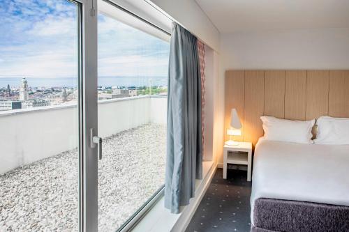 Imagen de la habitación del Hotel Stay Porto Centro Trindade. Foto 4