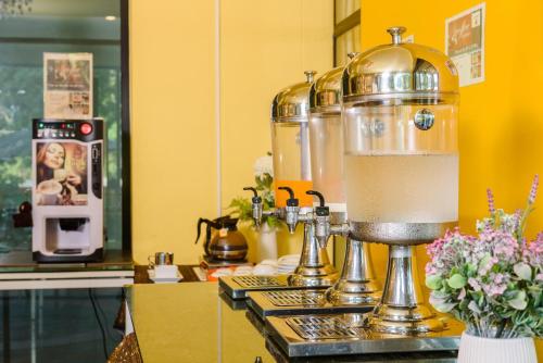 Imagen general del Hotel Stay Resort Pattaya by BHM. Foto 6