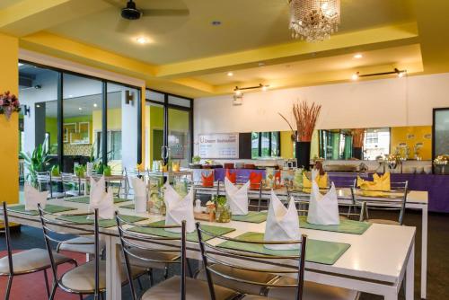 Imagen general del Hotel Stay Resort Pattaya by BHM. Foto 8
