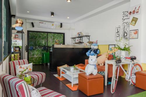 Imagen general del Hotel Stay Resort Pattaya by BHM. Foto 12