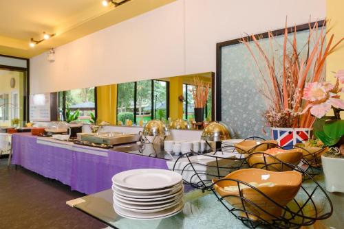 Imagen general del Hotel Stay Resort Pattaya by BHM. Foto 13