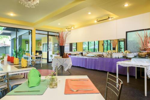 Imagen general del Hotel Stay Resort Pattaya by BHM. Foto 16