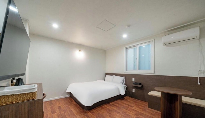 Imagen de la habitación del Hotel Stay Revesoyu. Foto 4