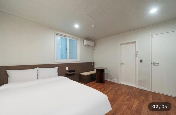 Imagen de la habitación del Hotel Stay Revesoyu. Foto 5