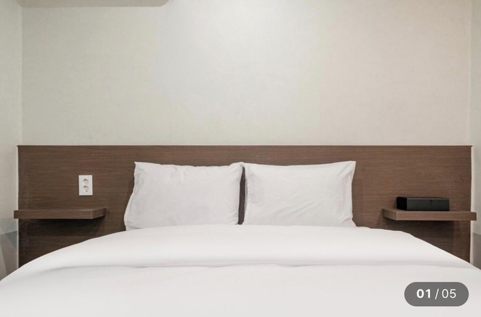 Imagen de la habitación del Hotel Stay Revesoyu. Foto 6