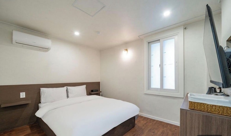 Imagen de la habitación del Hotel Stay Revesoyu. Foto 7
