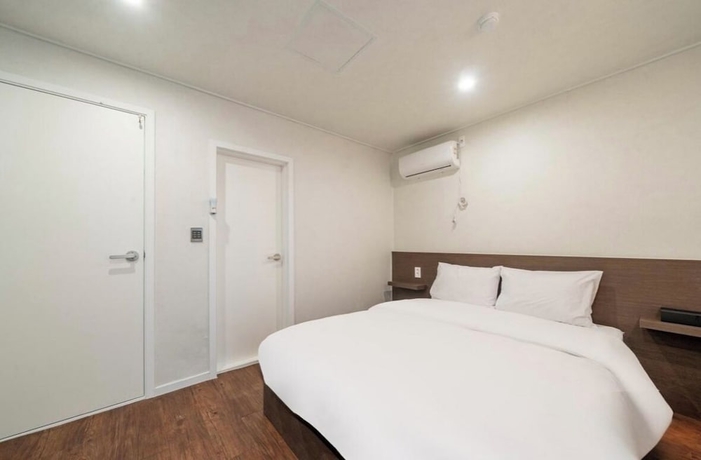 Imagen de la habitación del Hotel Stay Revesoyu. Foto 8