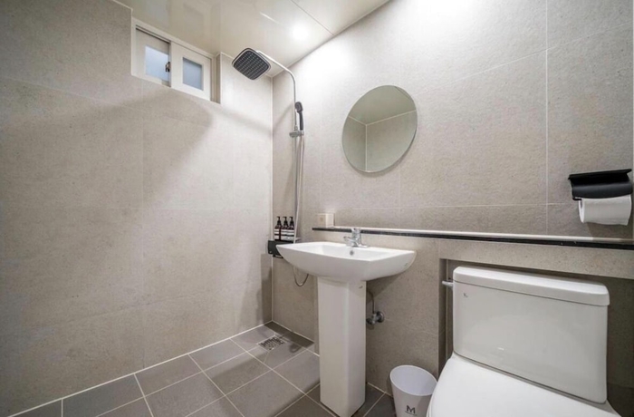 Imagen de la habitación del Hotel Stay Revesoyu. Foto 9