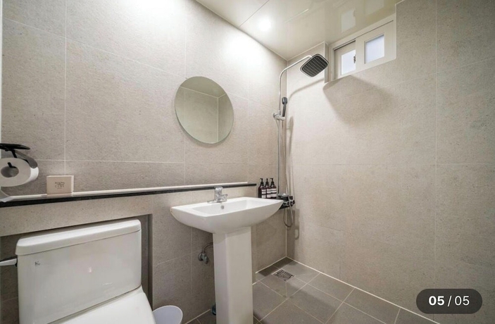 Imagen de la habitación del Hotel Stay Revesoyu. Foto 10