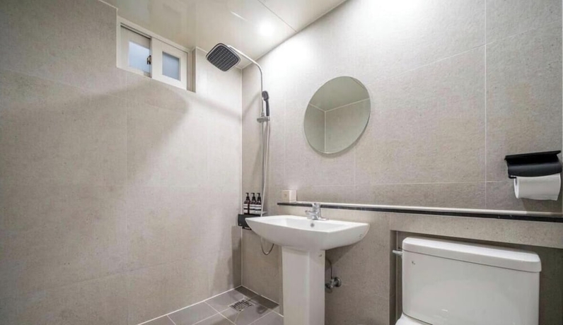 Imagen de la habitación del Hotel Stay Revesoyu. Foto 11