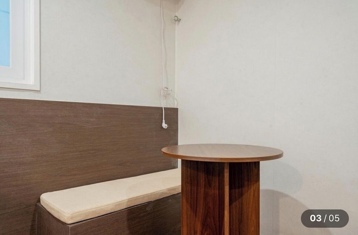 Imagen de los interiores del Hotel Stay Revesoyu. Foto 13