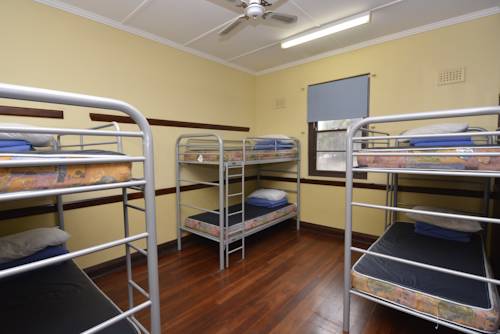Imagen de la habitación del Hotel Stay Rottnest. Foto 2